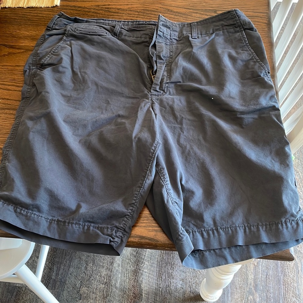 American eagle mens shorts